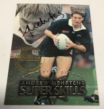 Rugby Union Original Sports Trading Cards Accessories for sale