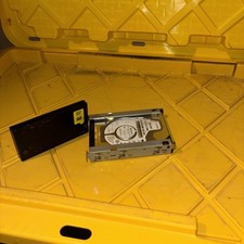 PS2 SONY HARD DISK DRIVE SCPH-20401 40GB For Playstation 2 Tested JAPAN Ref 1432