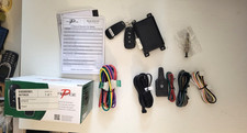 Prestige APS57E  Remote Start / Keyless Entry...