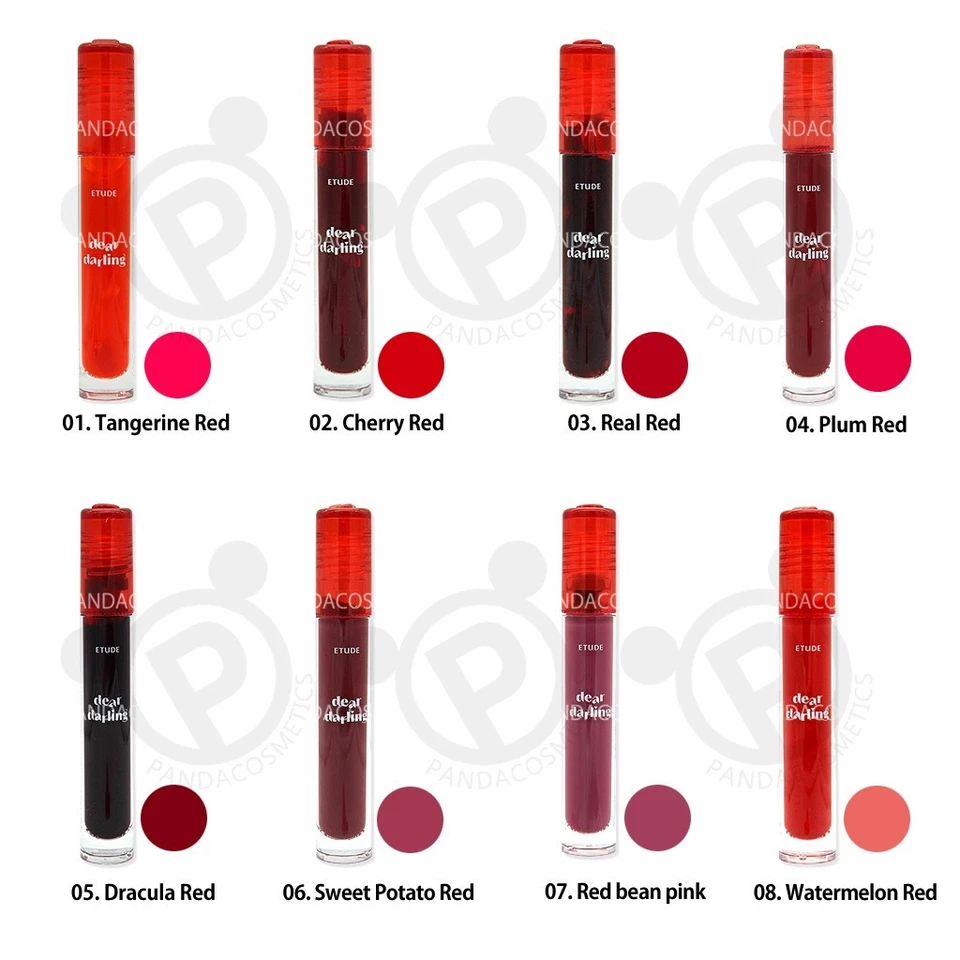 Etude House Dear Darling водяной гель оттенок 5 г - Изображение 2 из 2