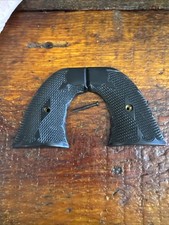 Beautiful Checkered Polymer Grips For Colt Saa 2nd Or 3rd Gen Models.