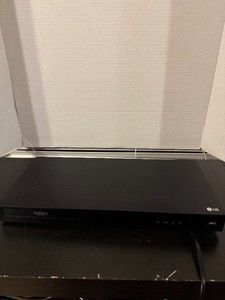 LG 4k Blu Ray Player Ubk80 | eBay