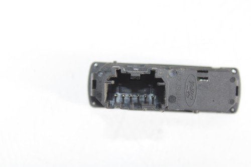 6M2T18K574AD SCHALTEN / 127358 FÜR FORD MONDEO SPORTBREAK CA2 AMBIENTE - Bild 3 von 5
