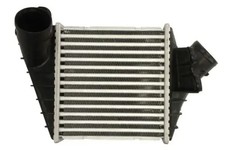 Intercooler – Luftkühler Aluminium DAW015TT THERMOTEC für VW NEW BEETLE