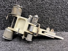 60-810083-3, 60-810083-9 Beech B60 Main Gear Downlock Support Assy LH w Links