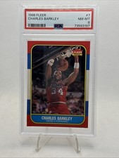 1986-87 Fleer Basketball Cards 37