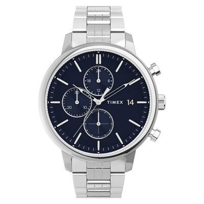 Timex TW2V01700 Kostenloser Schutz für Uhrenglas Herren Uhr Damen Uhr