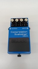 Compressore Boss CS-3 Usato
