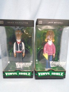 Funko Vinyl Idolz | eBay