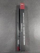 MAC CREMESTICK LINER - VELVETELLA A55 - BNIB