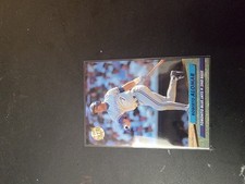 1992 Ultra #143 Roberto Alomar