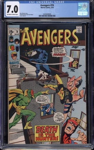 Comic Image