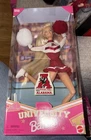 University of Alabama 1996 Crimson Tide Barbie Mattel #19170 Special Edition VTG