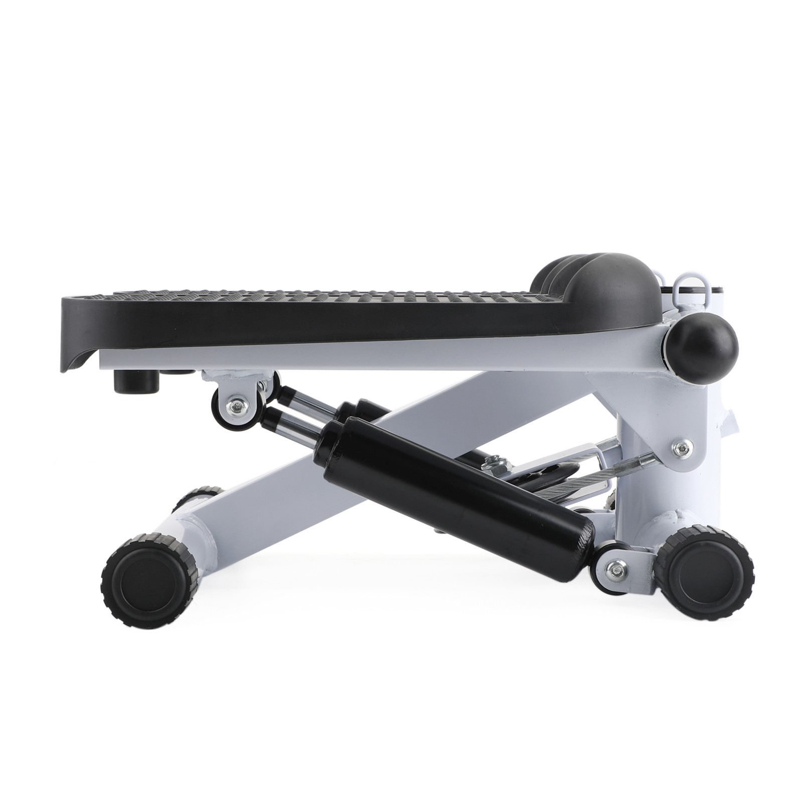 🔥Aerobic Step Fitness Air Stair Climber Stepper Exercise Machine Equipment