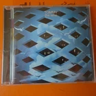 CD Tommy The Who 1969 en  2013 remaster TBE