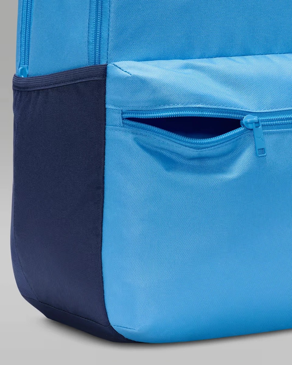 NIKE JORDAN Backpack MA0880 23L School 19