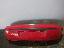 Pare-choc arrière Fiat BRAVA