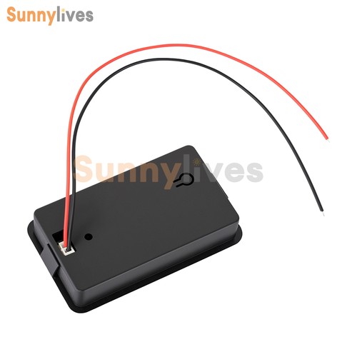 Misuratore digitale capacità batteria 8-100V misuratore batteria tester tensione percentuale - Foto 19 di 25