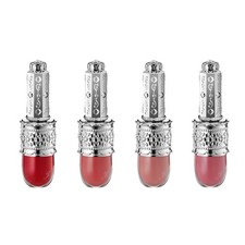 Jill Stuart Lip Lacquer Blooming Garland 01  06 Multiple Shades, Fall 2025 