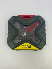 Bosch 32pc Drill Bit Set