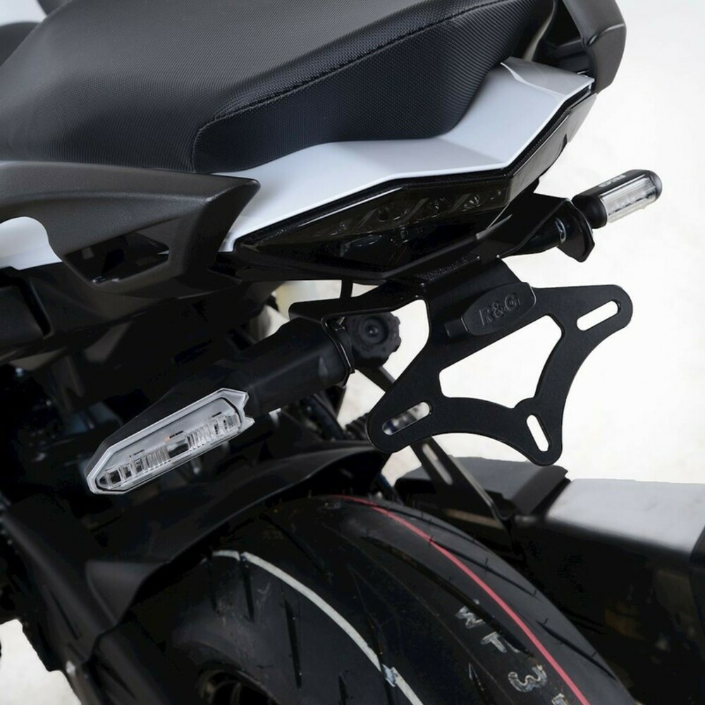 R&G Motorcycle Tail Tidy - Image 9