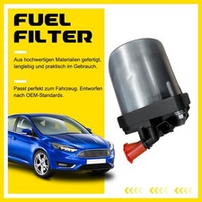1940615 Kraftstofffilter Dieselfilter für Ford C-Max Focus Galaxy S-Max Tourneo