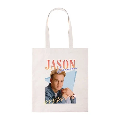 Jason Donovan Tasche