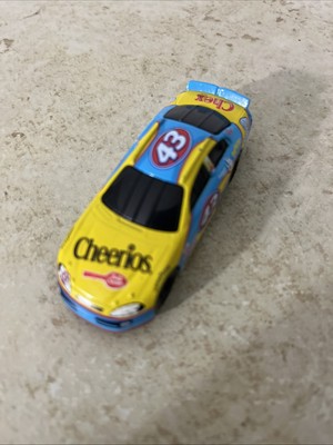 #43 John Andretti Dodge RT Cheerios, Chex, Pop Secret , Betty Crocker NASCAR