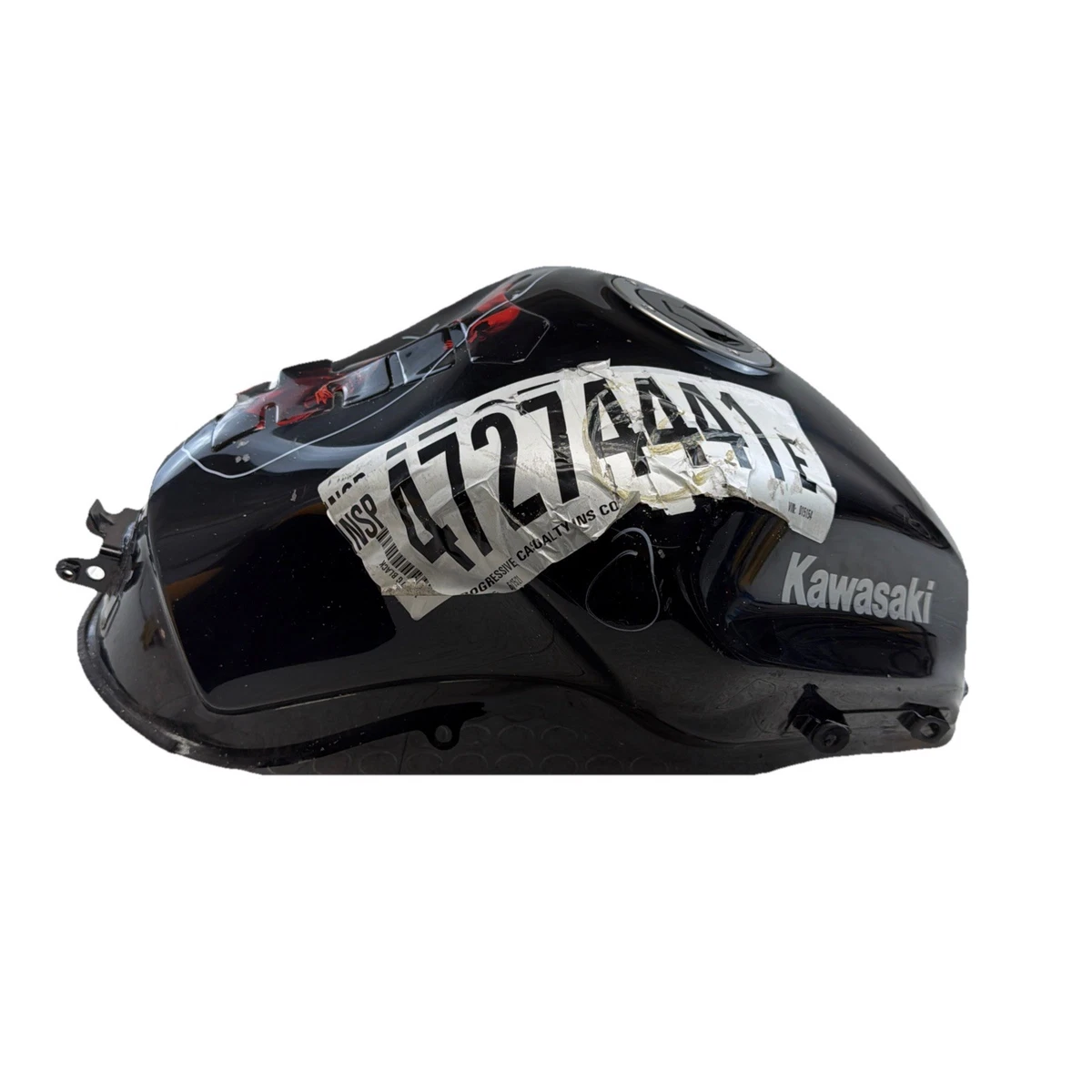 Gas Tanks for Kawasaki Ninja 1000 for sale | eBay