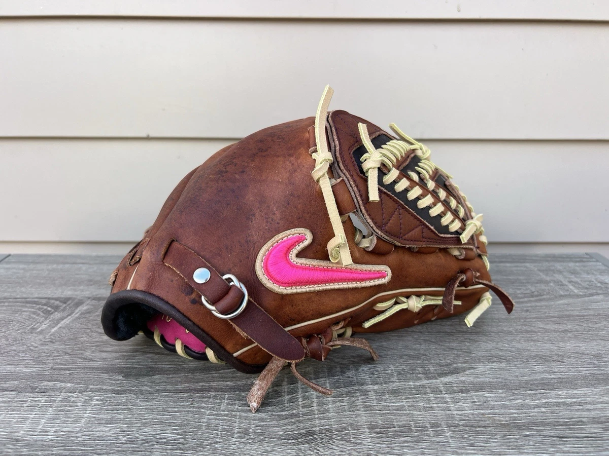 希少・USAモデル　ナイキ ストローブ 1201 野球グローブ 12インチ Nike Size 12 Baseball Softball Gloves & Mitts for sale | eBay