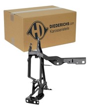 DIEDERICHS SCHEINWERFERAUFNAHME HALTER LINKS passend für BMW X3 X4 | 1277013