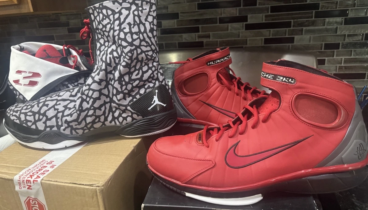 Jordan 28 Red Elephant for Sale | Authenticity Guaranteed | eBay