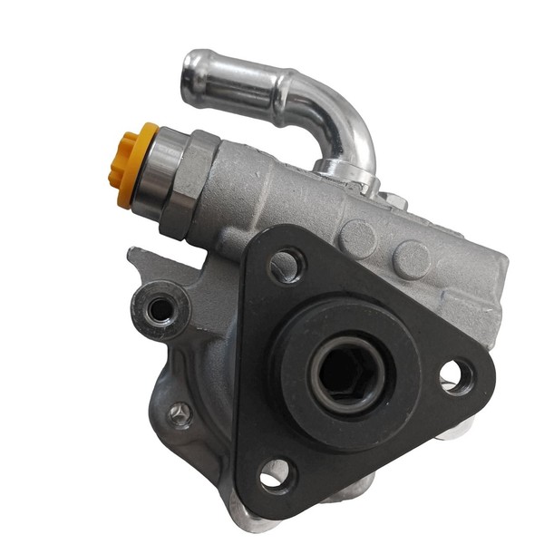 Servopumpe Hydraulikpumpe Lenkung FüR Audi Q7 4LB VW Touareg 7L 7L8422154D-image