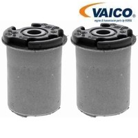 2X Lagerung FüR AchsköRper Vaico V40-0477 Lagerung AchsköRper Buchsen