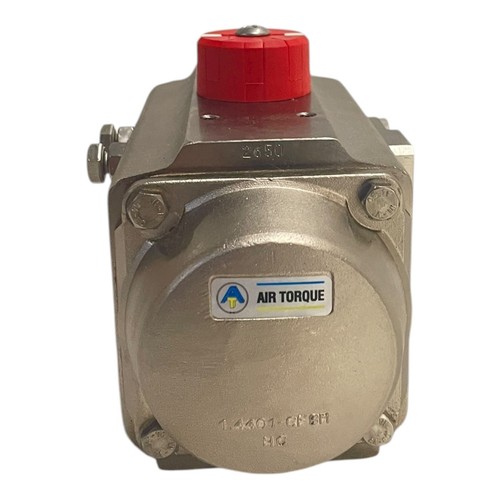 Air Torque Moteur D'Entraînement Einfachwikrend SC00060-6 F05-N-D-14S pour - Photo 4 sur 12