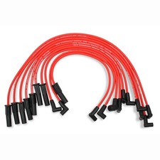Mallory Spark Plug Wire Set 611 Mallory Spark Plug Wire Set 611