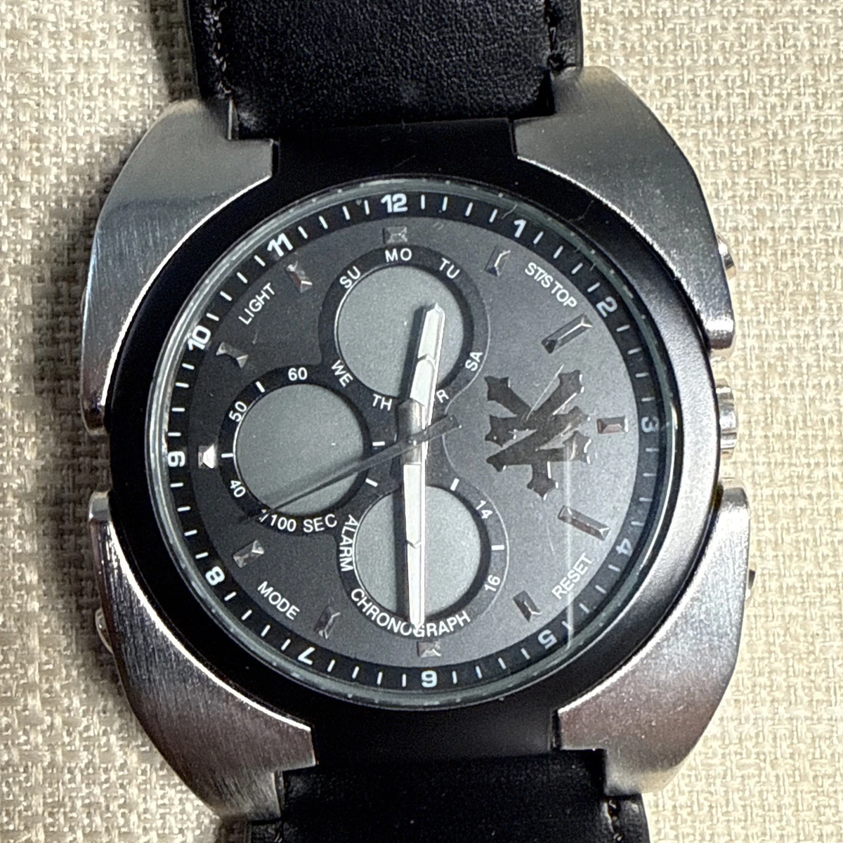 Zoo York Analog & Digital Wristwatches for sale | eBay