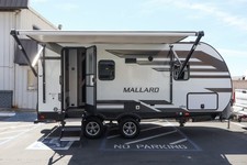 2022 Heartland Mallard M210RB