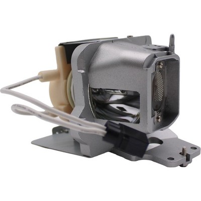 Jaspertronics  Original Lamp & Housing - Optoma UHD40 Projectors - 1yr Warranty