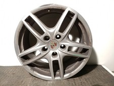 Jantes Porsche CAYENNE
