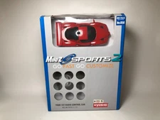 KYOSHO Mini-Z Sports 2 ready set Enzo Ferrari GT Concept