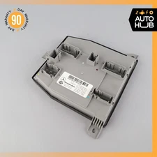 Mercedes W222 S450 Front SAM Module Control Unit Signal Acquisition OEM