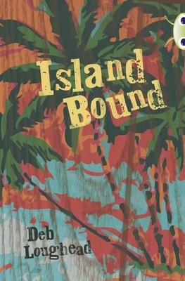 BC ISLAND BOUND RED PLUS 5A KS2 by Deb Loughead Paperback Self Help Business
