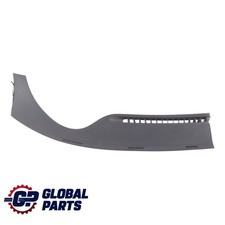 Porsche Boxster 986 cruscotto pannello decorativo presa d'aria destra 99655218604