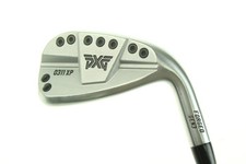 PXG 0311XP Gen3 Iron Set 5-PW and GW Regular Right-Handed Graphite #1100 Golf