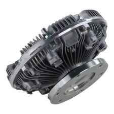 RE274870 Fan Clutch fits John Deere 4050 8400T 8400 8300T 8300 8200T 8200 8100T