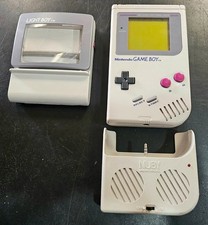 Nintendo Game Boy Original DMG-01 Kit