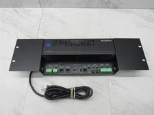 BOGEN UTI1 Analog Wall Mount Single Zone Universal Telephone Interface With Ears