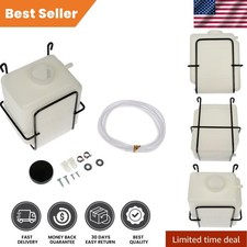 Universal Engine Coolant Recovery Kit - Complete Installation Made In Usa