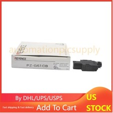 KEYENCE PZ-G61CB 10-30VDC NSMP New In Box US Free TAX